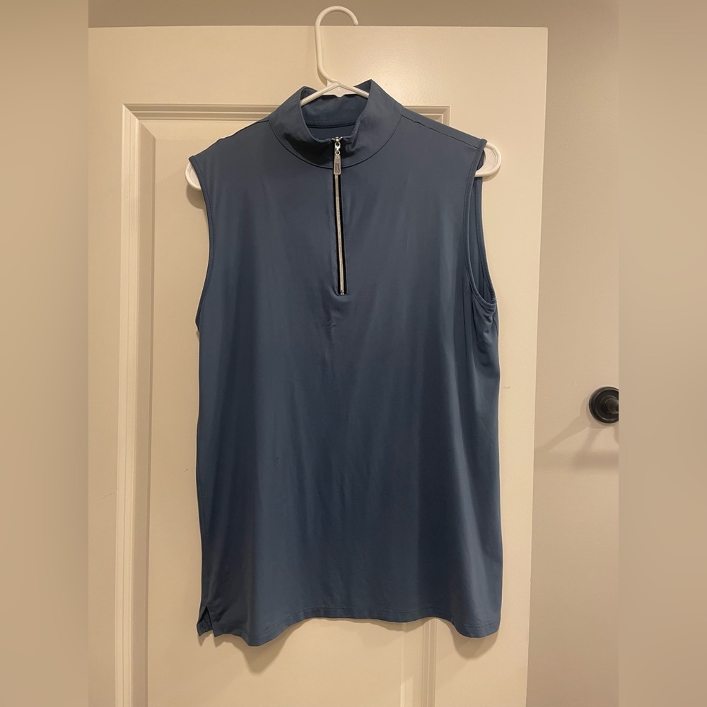 The Tailored Sportsman Sun Shirt